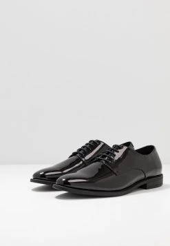 Pier One Prix Affortable Derbies & Richelieus chaussures de ville rond homme -Promos Pier One Boutique 54c44e23dbae4038bdfb47cf4f024997