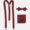 Pier One SET - Noeud papillon Prix Compétitif pochettes de costume couleur unie homme -Promos Pier One Boutique 54c6a809659f4221b0e80ee8bba2f6d9