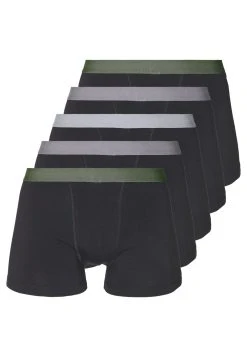 Pier One Prix Dégriffé 5 PACK - Shorty sous-vêtements & chaussettes normale homme -Promos Pier One Boutique 54d477cd3f9c49e2922f69b1b5cc0d8d 4