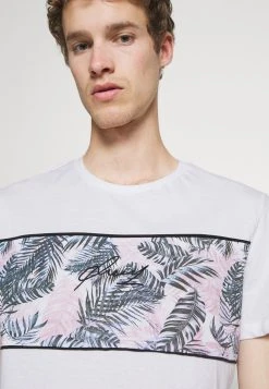 Prix Bradés Pier One T-shirt imprimé t-shirts col rond homme 15 Prix Bradés Pier One T-shirt imprimé t-shirts col rond homme -Promos Pier One Boutique 54e735bac0f044ad80d7962f7010e7df