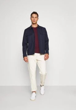 Pier One Prix Sympa T-shirt imprimé t-shirts col rond homme -Promos Pier One Boutique 54f08dcb7d1b4e9bb1fd85b0daaf3704