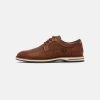 Pier One Qualité Garantie Chaussures à lacets derbies et richelieus rond homme -Promos Pier One Boutique 551168a13c404e338ad0de6ab7446e83
