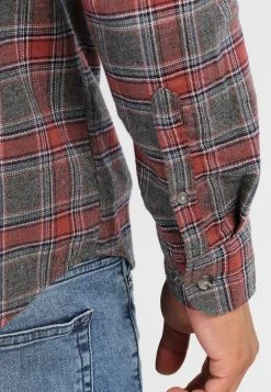 Pas Cher Pier One Chemise chemises col kent homme -Promos Pier One Boutique 551953d0ad2d49119280dd58cb3b0bb3