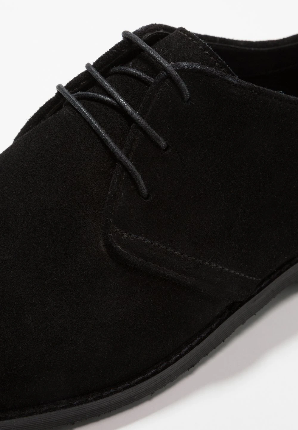 Pier One LEATHER - Chaussures à lacets Qualité Excellente derbies et richelieus rond homme 8 Pier One LEATHER - Chaussures à lacets Qualité Excellente derbies et richelieus rond homme – Image 6