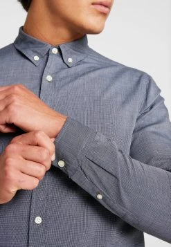 Pier One Prix Gelé Chemise chemises col à boutons homme -Promos Pier One Boutique 55549b7fd32e45eeb12a9663b28713f1