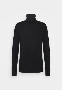 Pier One Pullover Qualité Excellente pulls et gilets col roulé homme -Promos Pier One Boutique 559bc47c12254b8394ff66993ddadc99