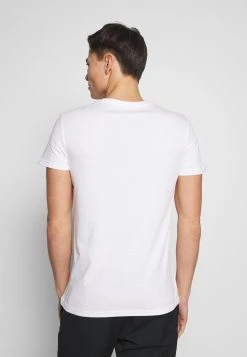 Pier One Qualité garantie 100% 5 PACK - T-shirt basique t-shirts col rond homme -Promos Pier One Boutique 560f1638d1d540d292f22e00c5c63c6b