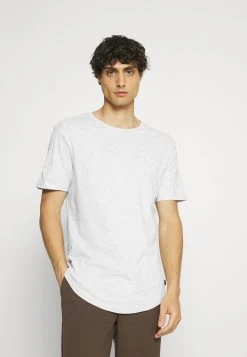 Pier One 50% Off De Vente 5 PACK - T-shirt basique t-shirts col rond homme -Promos Pier One Boutique 563173c1287b4a5ba08d9b97bc29cf80