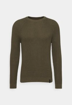 Pier One Prix Avantageux Pullover pulls & gilets col rond homme -Promos Pier One Boutique 56351586e23b418baa2eea92f1a644fa