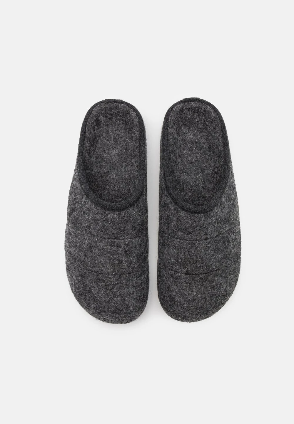 Pier One UNISEX - Chaussons Soldes rond homme 6 Pier One UNISEX - Chaussons Soldes rond homme â Image 4