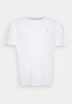 Pier One 2 PACK - T-shirt basique En promotion t-shirts & polos col rond homme 11 Pier One 2 PACK - T-shirt basique En promotion t-shirts & polos col rond homme -Promos Pier One Boutique 569c4e4f73b747a0967b07bbd7d8193b