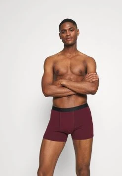 Pier One Discount En Ligne 5 PACK - Shorty sous-vêtements normale homme -Promos Pier One Boutique 56b117975349499d93c6878abcd082b6