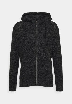 Pier One Réduction Gilet pulls & gilets capuche homme -Promos Pier One Boutique 56f2e4fdec2d46749b9911a8b5fa5f5a 1