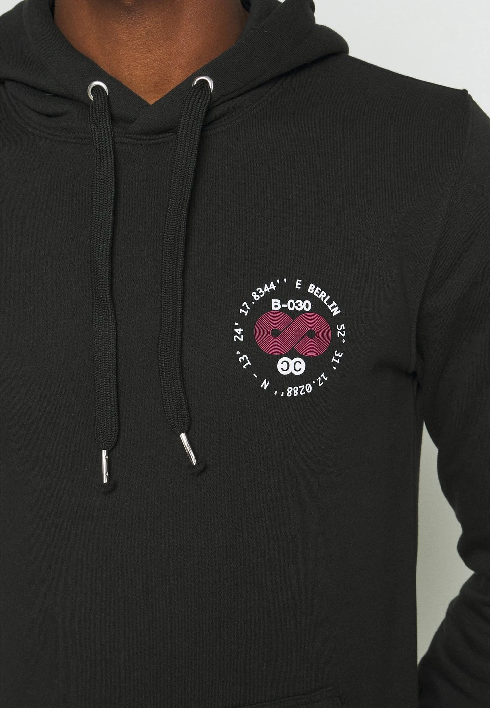 Pier One Se Vend Bas Prix Sweatshirt pulls et gilets capuche homme 8 Pier One Se Vend Bas Prix Sweatshirt pulls et gilets capuche homme – Image 6