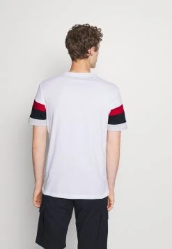 Pier One Meilleure qualité T-shirt imprimé t-shirts col rond homme 12 Pier One Meilleure qualité T-shirt imprimé t-shirts col rond homme -Promos Pier One Boutique 571b00dd8bbf4103a3a89312c0458d91