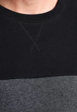 Pier One Prix Imbattable Sweatshirt pulls et gilets col rond homme -Promos Pier One Boutique 57b8bbb4245c4cedaaa32805d57b401e