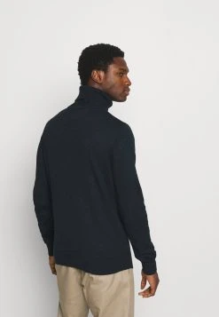 Pier One Pullover Qualité Excellente pulls et gilets col roulé homme -Promos Pier One Boutique 583ce96013204a8f9632d13d76193b71