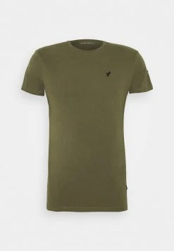 Pier One qualité absolue T-shirt basique t-shirts & polos col rond homme 17 Pier One qualité absolue T-shirt basique t-shirts & polos col rond homme -Promos Pier One Boutique 585cca4f29cc4ed08cceb2f17e4e8401