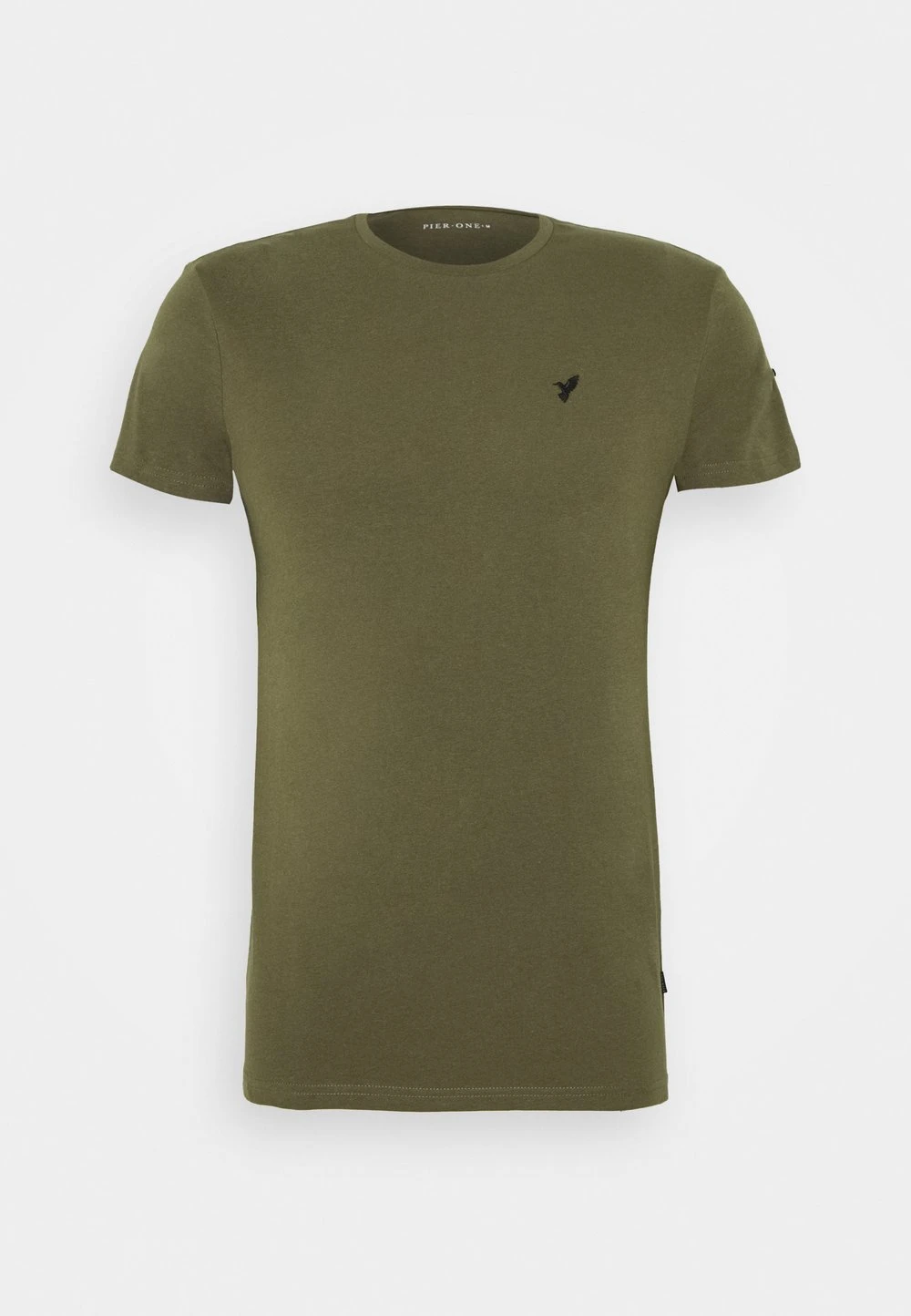 Pier One qualité absolue T-shirt basique t-shirts & polos col rond homme 10 Pier One qualité absolue T-shirt basique t-shirts & polos col rond homme – Image 8