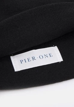 Pier One UNISEX - Bonnet Qualité Supérieure casquettes, bonnets et chapeaux couleur unie -Promos Pier One Boutique 58c2633336e5426d8bb8934cb3ad31c1