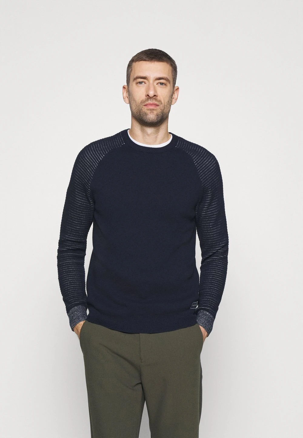 Pier One Pullover Prix Accessible pulls et gilets col rond homme 3 Pier One Pullover Prix Accessible pulls et gilets col rond homme