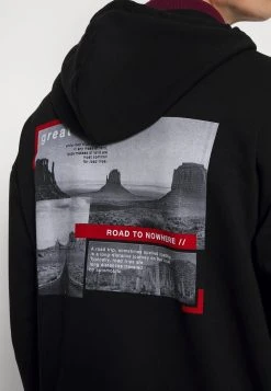 Pier One Faible Prix Sweatshirt sweats & hoodies capuche homme 11 Pier One Faible Prix Sweatshirt sweats & hoodies capuche homme -Promos Pier One Boutique 58f9b7e69f2046fda145912f04c03348