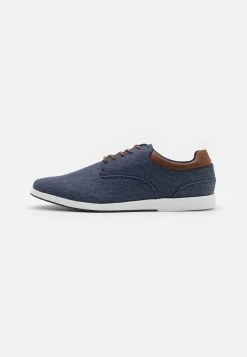 Pier One Prix Gelé Chaussures à lacets derbies, richelieus & chaussures bateau rond homme -Promos Pier One Boutique 5915eab3a96a4cfa9a51c2ca6225e9f6