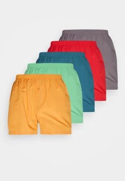 Prix Accessible Pier One 5 PACK - Caleçon sous-vêtements normale homme -Promos Pier One Boutique 59164fb4ff824b7793454618817002c6