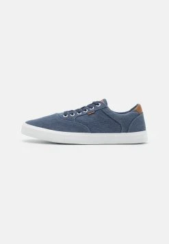 Produit de première qualité Pier One Baskets basses sneakers rond homme
