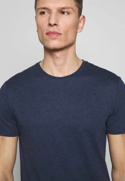Prix Discount Pier One 5 PACK - T-shirt basique t-shirts col rond homme 22 Prix Discount Pier One 5 PACK - T-shirt basique t-shirts col rond homme -Promos Pier One Boutique 5942da217f9a4409a4d83eb5f96f75d2