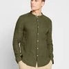 Pier One Pas Cher Chemise chemises col mao homme