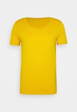 Plus Bas Prix De Vente Pier One T-shirt basique t-shirts encolure large ronde homme -Promos Pier One Boutique 59518517aea742df80e038e30622505d 1