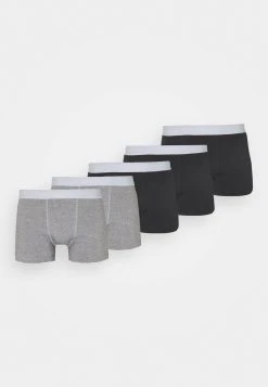 Pier One 5 PACK - Shorty Soldes sous-vêtements & chaussettes normale homme -Promos Pier One Boutique 5960372c6d444b60b0cb177ceac66eac