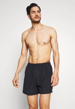 Pier One 5 PACK - Caleçon En Remise sous-vêtements & chaussettes normale homme -Promos Pier One Boutique 5962ef81ec20424aa58da76683cf9bfd