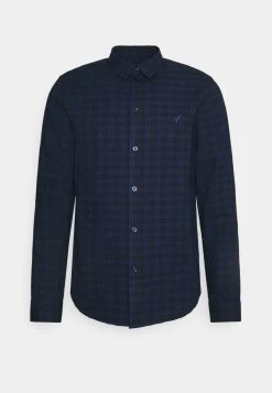 Pier One Un Tarif Préférentiel Chemise chemises col kent homme -Promos Pier One Boutique 59a7ab6fb8d641a6a026c635ddec5e7e