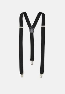 Pier One SET - Noeud papillon Meilleure qualité pochettes de costume couleur unie homme -Promos Pier One Boutique 59ae8fc2522c4140981322d3dde96a04 1