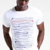 Prix Gelé Pier One T-shirt imprimé t-shirts & polos col rond homme -Promos Pier One Boutique 5a2bd39e4fd945e989a41ea0b2c47ff1
