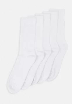 Pier One 5 PACK - Chaussettes Prix Favorable sous-vêtements & chaussettes couleur unie homme