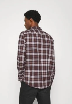 Pier One Chemise Prix Raisonnable chemises col kent homme -Promos Pier One Boutique 5acd41c51af14f1d9856fda6d525771a