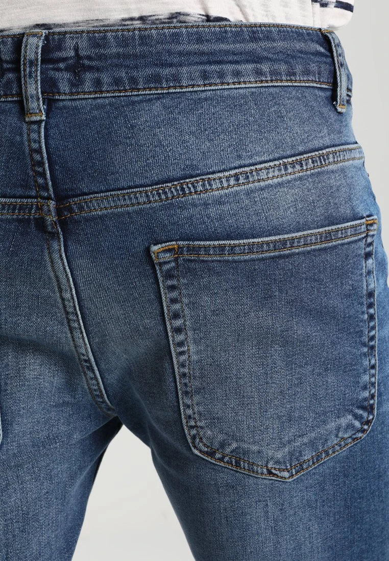 Pier One Soldes En Ligne Jeans Skinny normale homme 7 Pier One Soldes En Ligne Jeans Skinny normale homme â Image 5