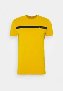 Pier One T-shirt imprimé Garantie De Qualité 100% t-shirts col rond homme 23 Pier One T-shirt imprimé Garantie De Qualité 100% t-shirts col rond homme -Promos Pier One Boutique 5ae44b0e3455438a981b5924c6452fc0 1