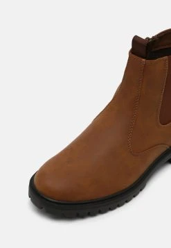 Pier One Bottines Prix De Rêve boots et bottes rond homme -Promos Pier One Boutique 5afe06a1bf144e07ac164558445b4aad