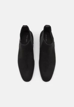 Pier One Bonne Qualité Bottines bottes rond homme -Promos Pier One Boutique 5b4845d9b04d4c66bf4f6885cd37376c