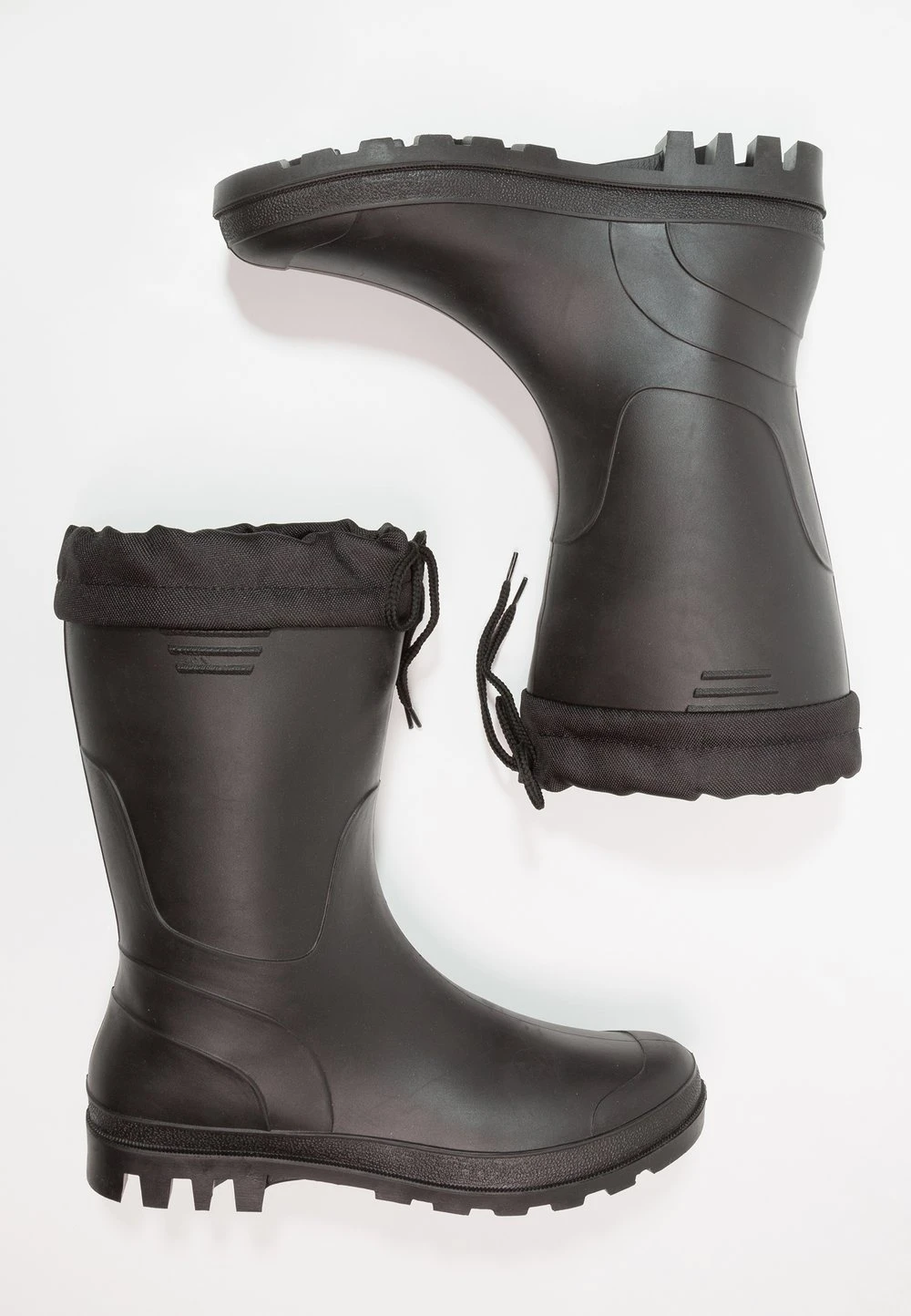 Pier One Prix Sympa UNISEX - Bottes en caoutchouc pluie 4 Pier One Prix Sympa UNISEX - Bottes en caoutchouc pluie – Image 2