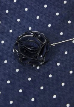 Prix Favorable Pier One SET - Cravate cravates et nœuds papillon à pois homme -Promos Pier One Boutique 5b58e4bb71854ae696dde84ee1063a0b