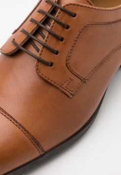 Pier One LEATHER - Derbies & Richelieus Remise En Ligne chaussures de ville rond homme 13 Pier One LEATHER - Derbies & Richelieus Remise En Ligne chaussures de ville rond homme -Promos Pier One Boutique 5b81c0630c634bb98a82a4d73297629d