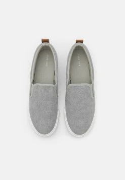 Pier One Prix Équitable UNISEX - Baskets basses mocassins et loafers rond -Promos Pier One Boutique 5b8cc260bf0c403a81cf8360fd7d1da3