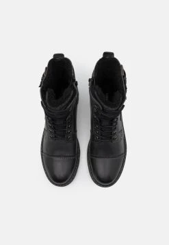 Prix Légers Pier One Bottines à lacets boots et bottes rond homme -Promos Pier One Boutique 5b95c69068374703908b3738e9e33f57