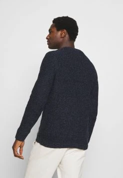 Pier One Prix De Rêve Pullover pulls et gilets col rond homme -Promos Pier One Boutique 5bd9eec38b3446b58196fd5aadbb6389