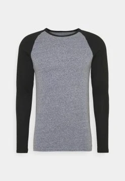 Pier One Prix Gelé T-shirt à manches longues t-shirts & polos col rond homme 13 Pier One Prix Gelé T-shirt à manches longues t-shirts & polos col rond homme -Promos Pier One Boutique 5bebadd91894462984f2724e27e46f6c